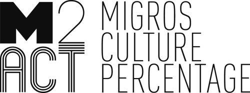 Logo von m2act